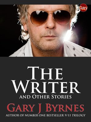 cover image of The Writer and Other Stories